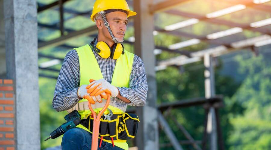 Expert flood damage restoration services in Catasauqua, PA